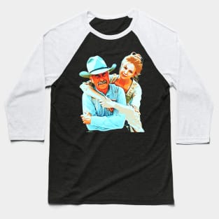 Darlling - Gus Baseball T-Shirt